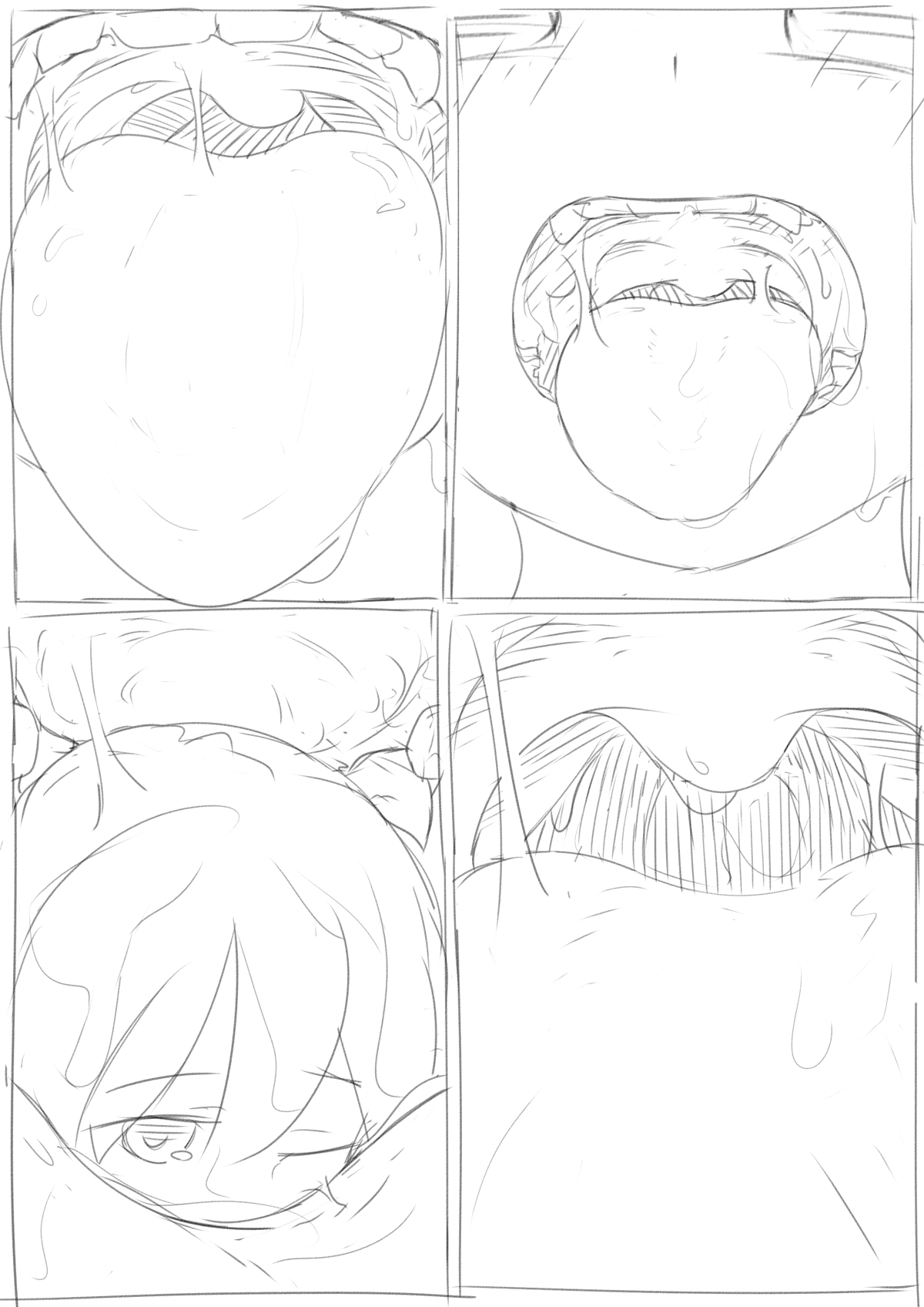 shoujo-chan to marunomi page 4 full