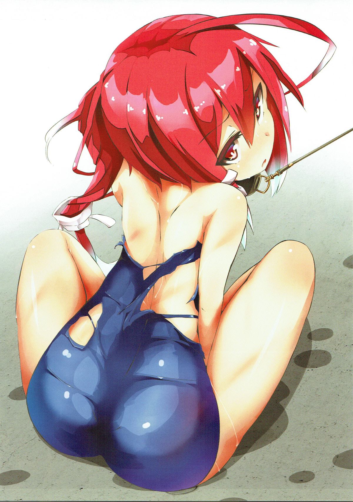 Extreme E Make - Extreme defeat E page 2 full