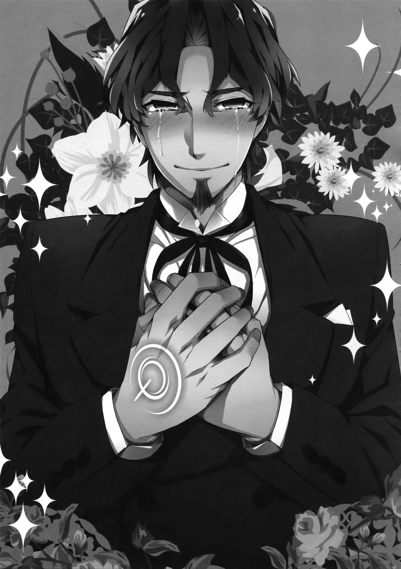 Gainen Reisou wa Kiniro no Yume o Miru 4 page 3 full