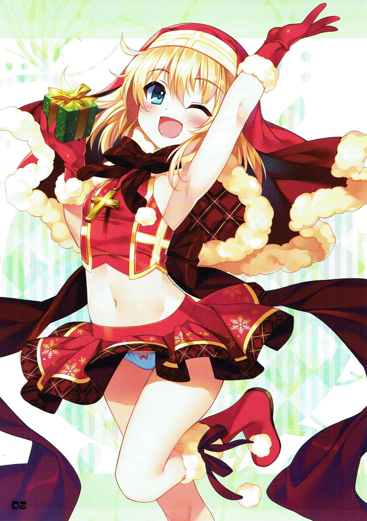 スロ娘詰め合わせ EX6 page 2 full