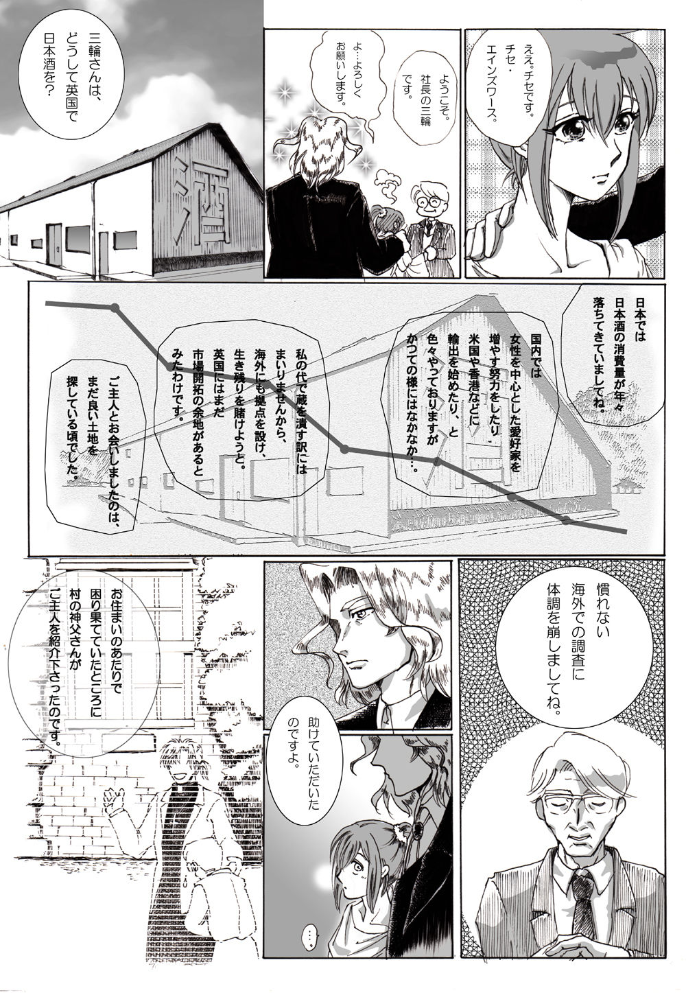 Nectar and his robbin are... page 4 full