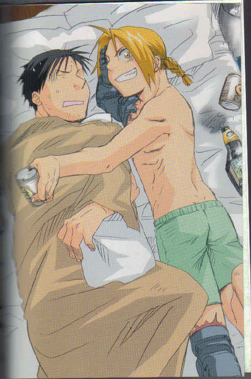 Shounen Hanzai Report page 2 full