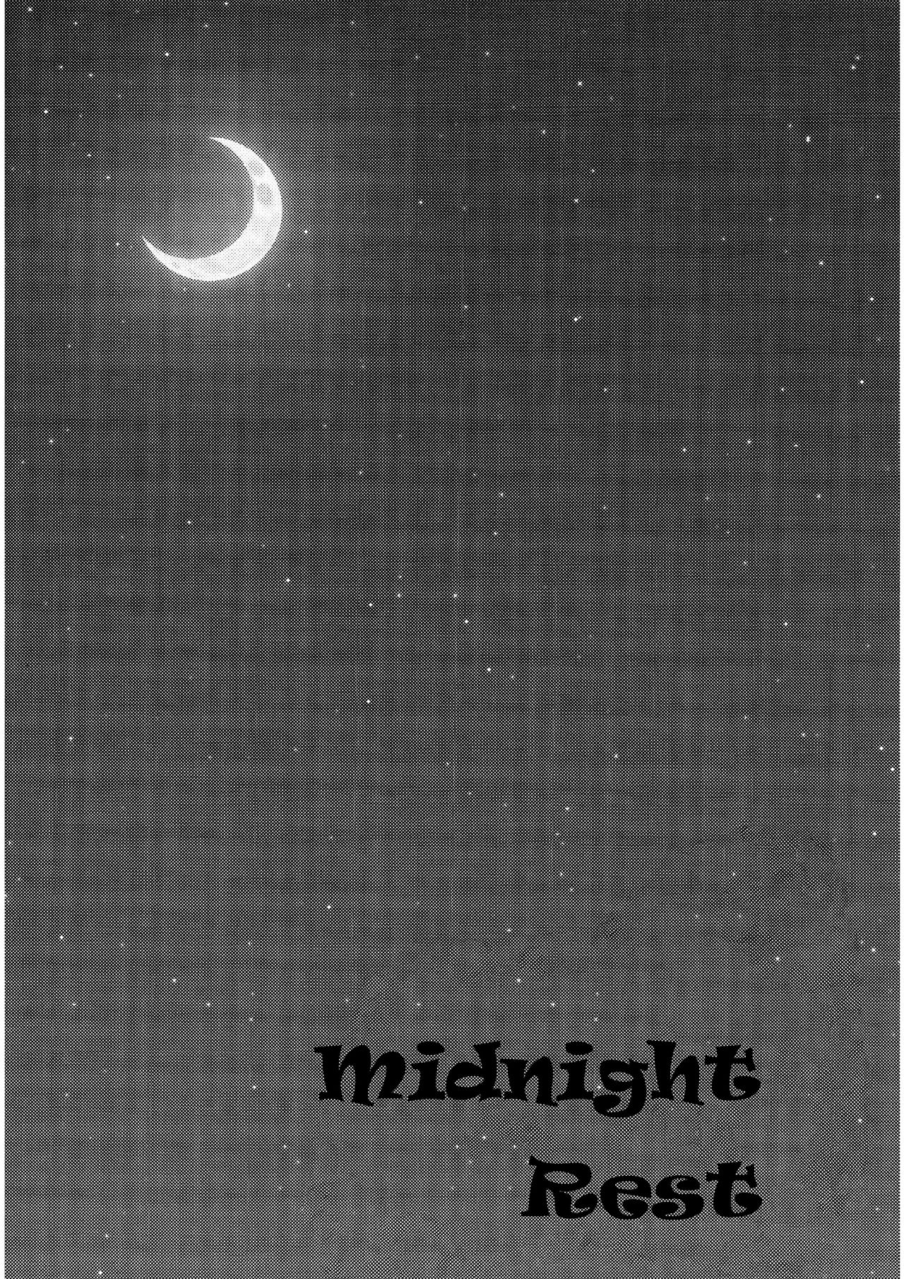 Mayonaka no Kyuusoku page 3 full