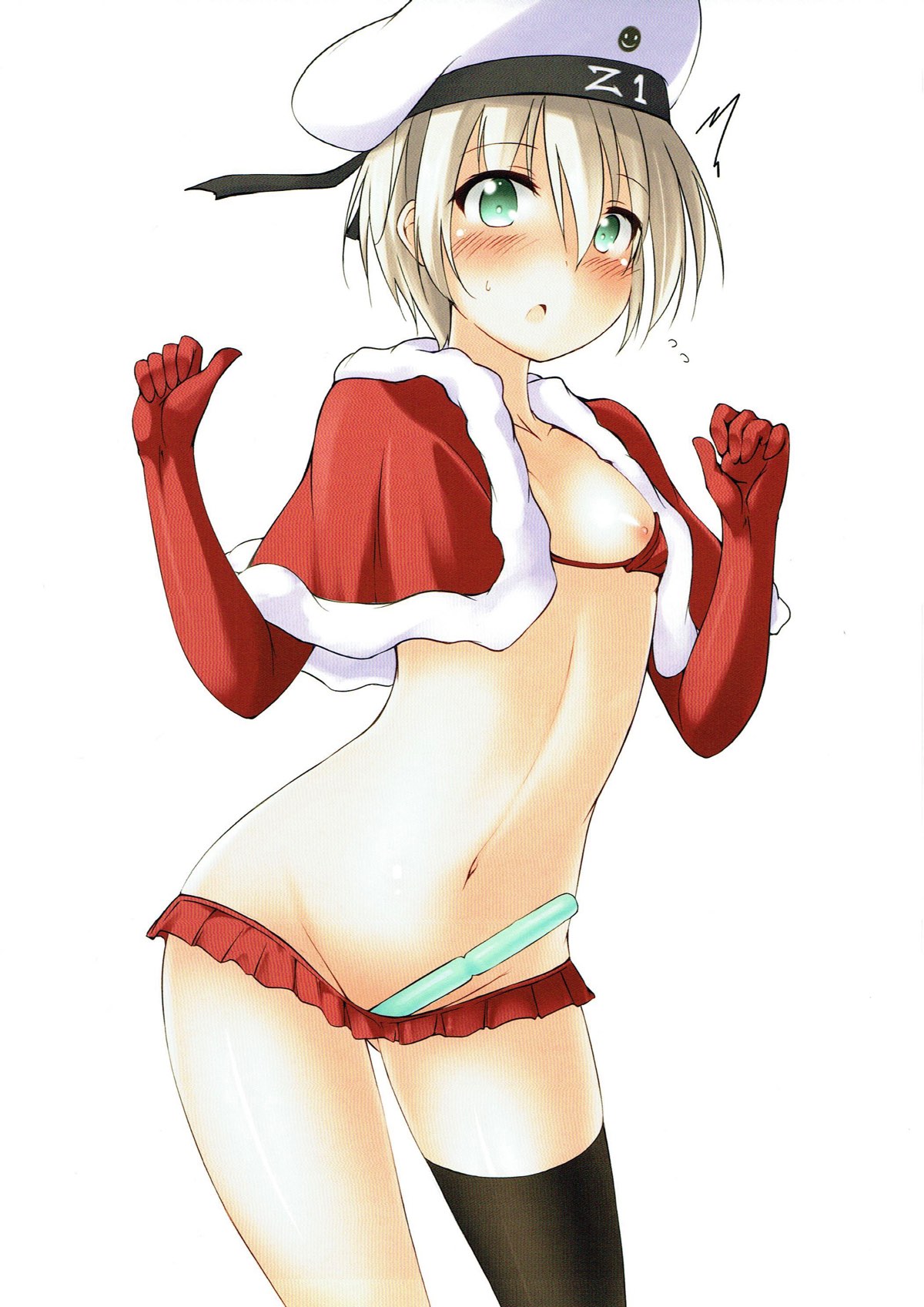 Kan-Colle mini page 10 full