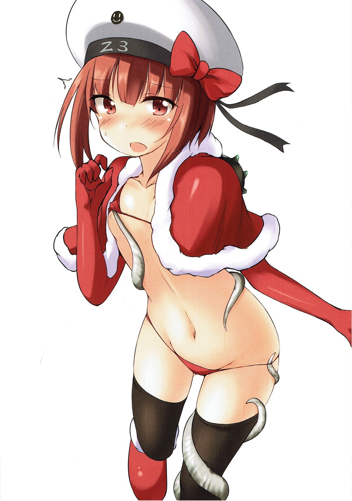 Kan-Colle mini page 9 full