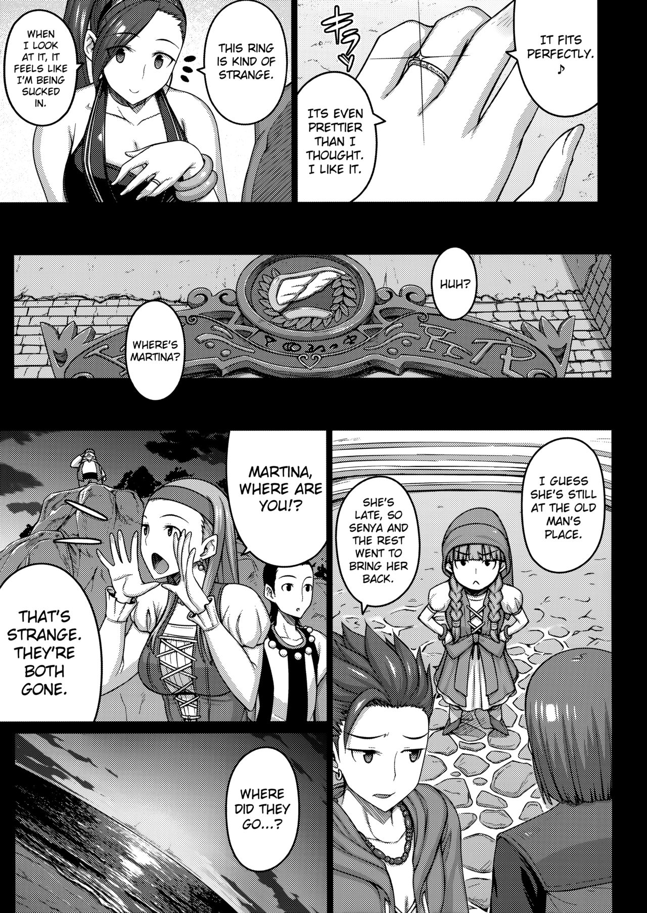 AWESOME page 6 full