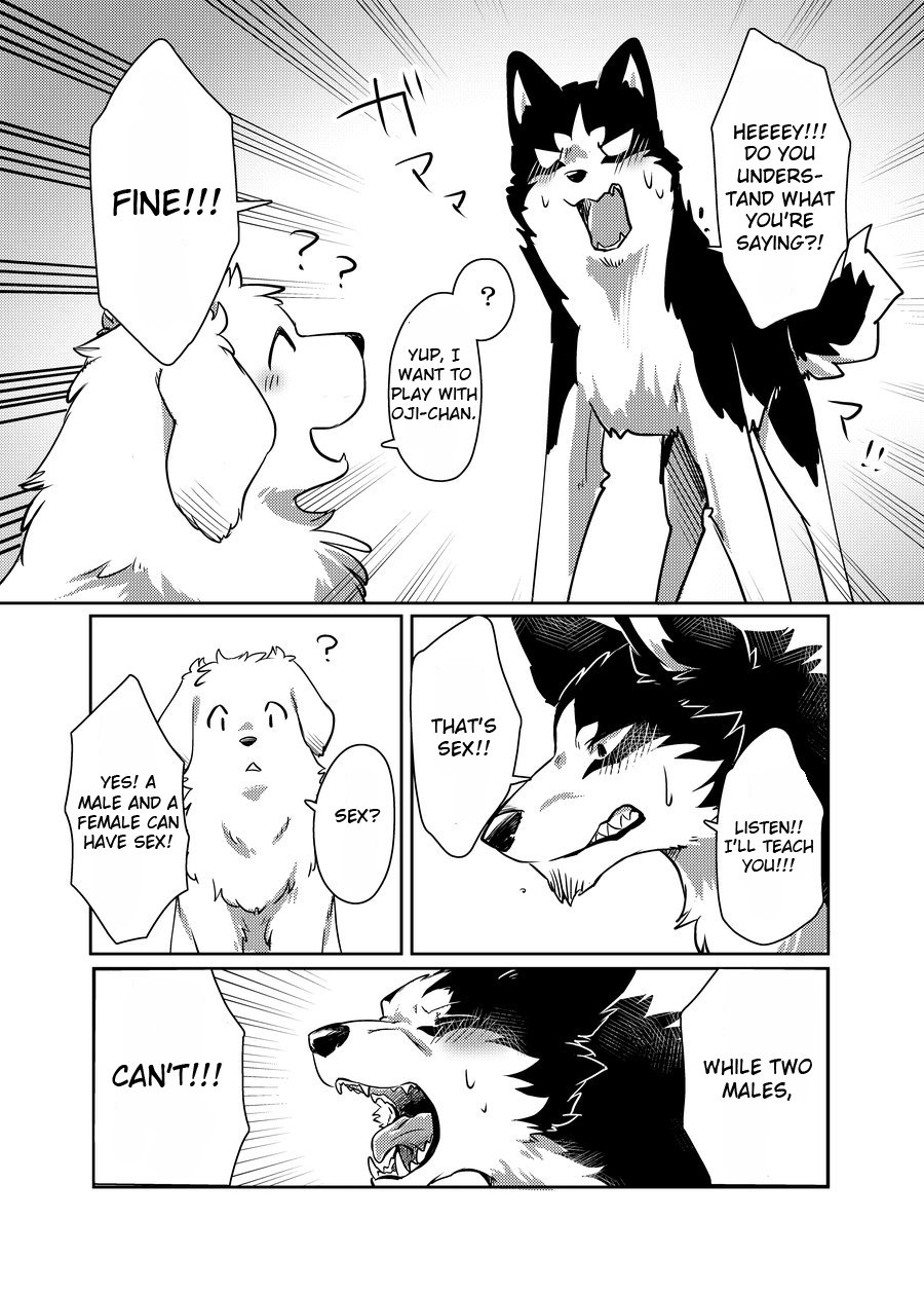 More, more. page 10 full