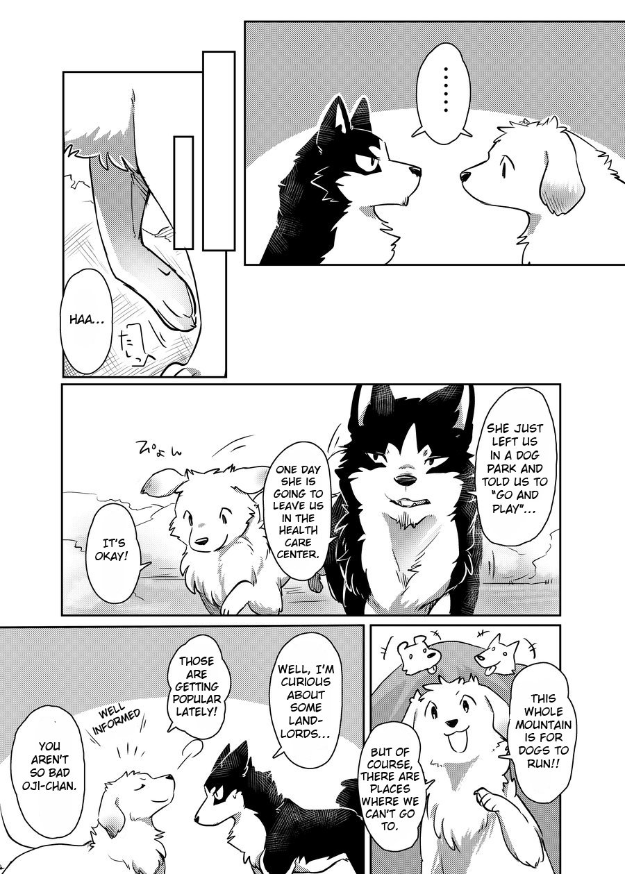 More, more. page 5 full