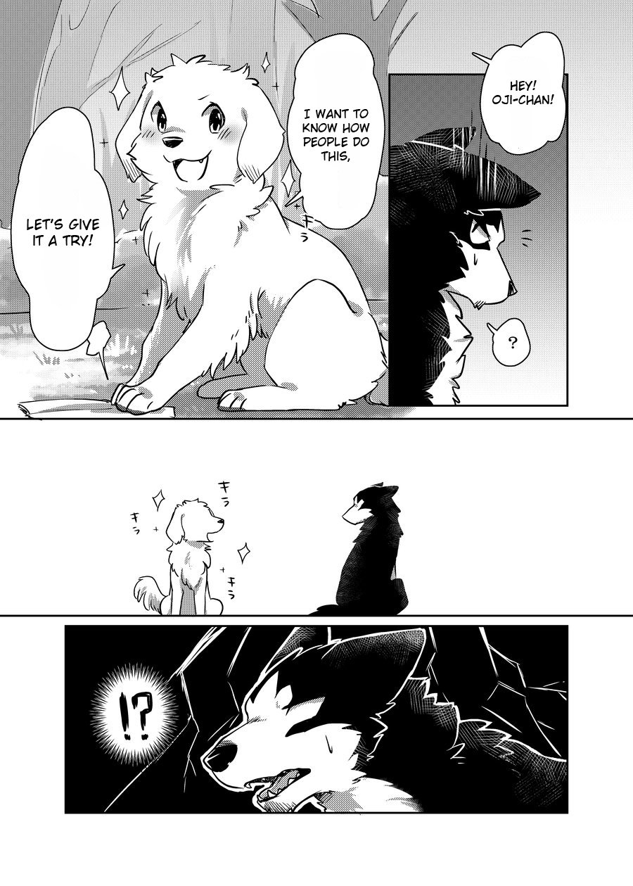 More, more. page 8 full