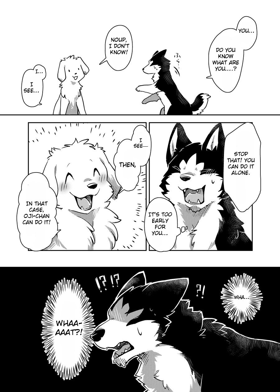 More, more. page 9 full