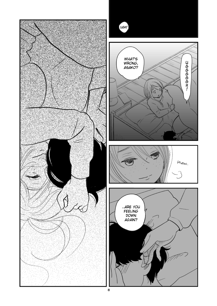 Loose Socks page 8 full