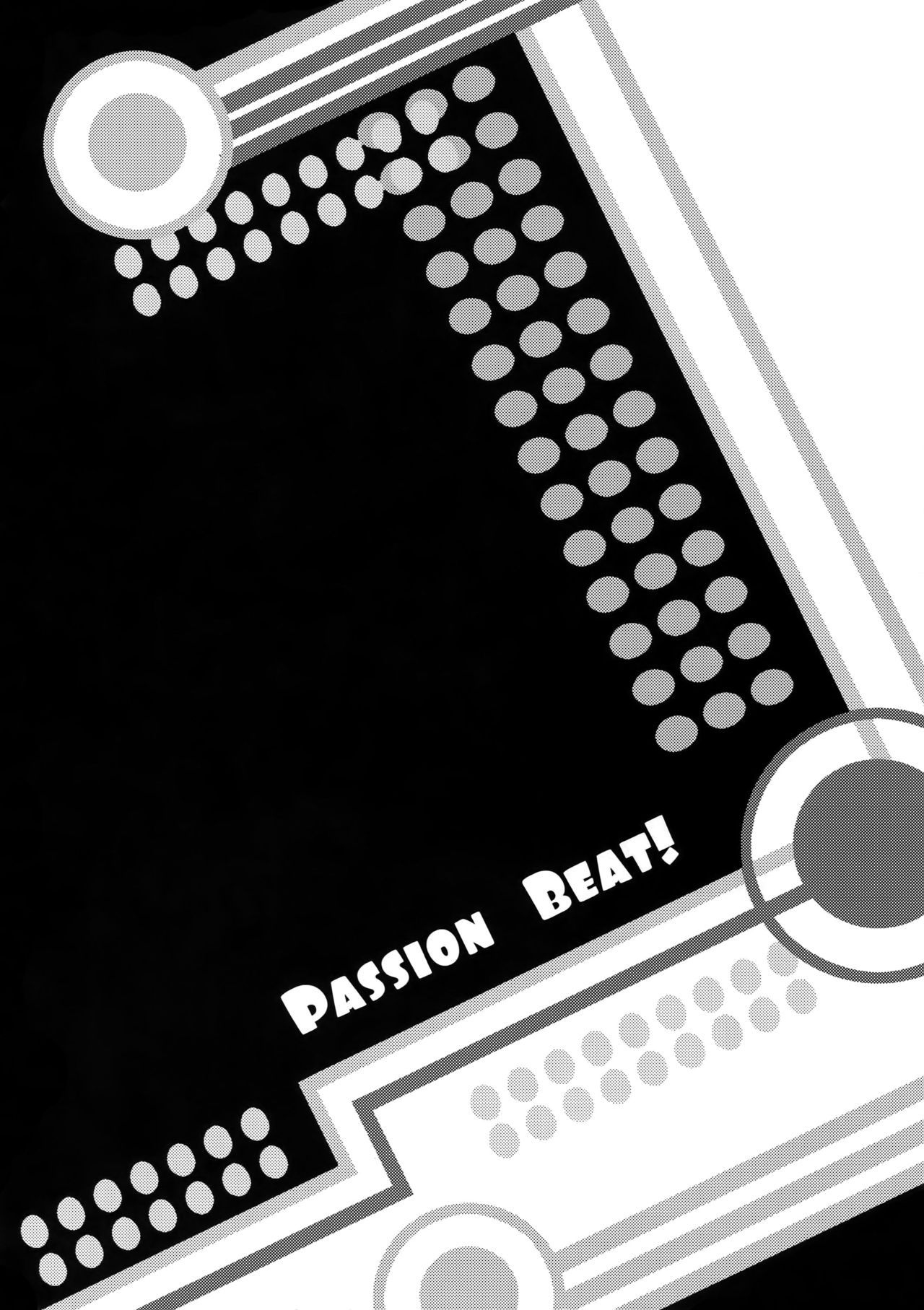 PASSION BEAT! page 7 full