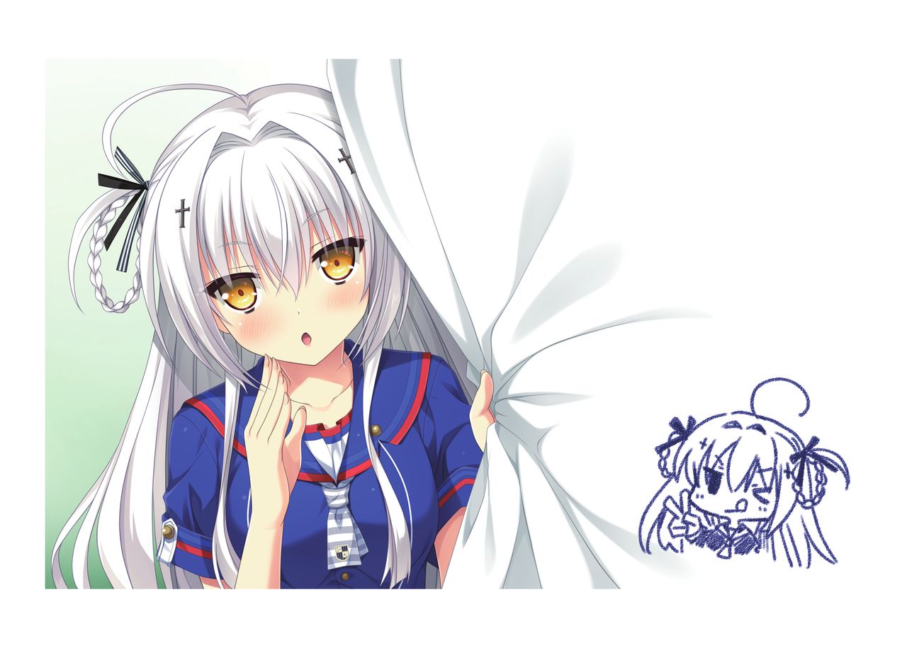 Hulotte Publicity Visual book page 6 full