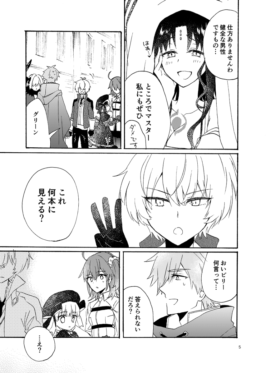 Kuragari no Netsu page 6 full