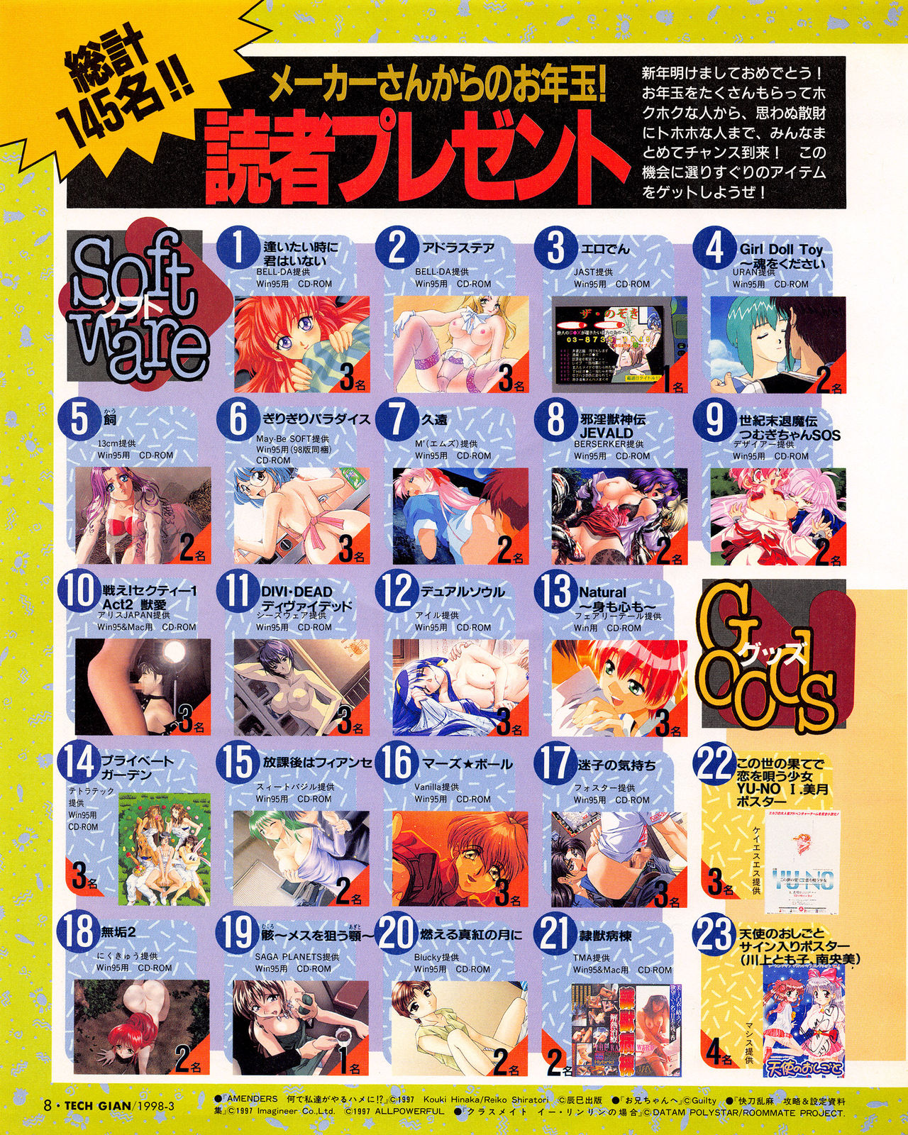 Tech Gian Issue 17 page 6 full