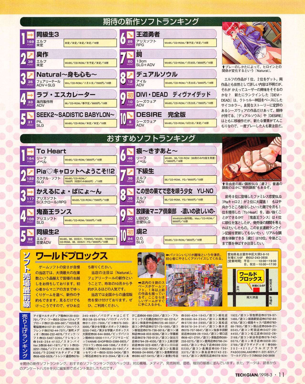 Tech Gian Issue 17 page 9 full