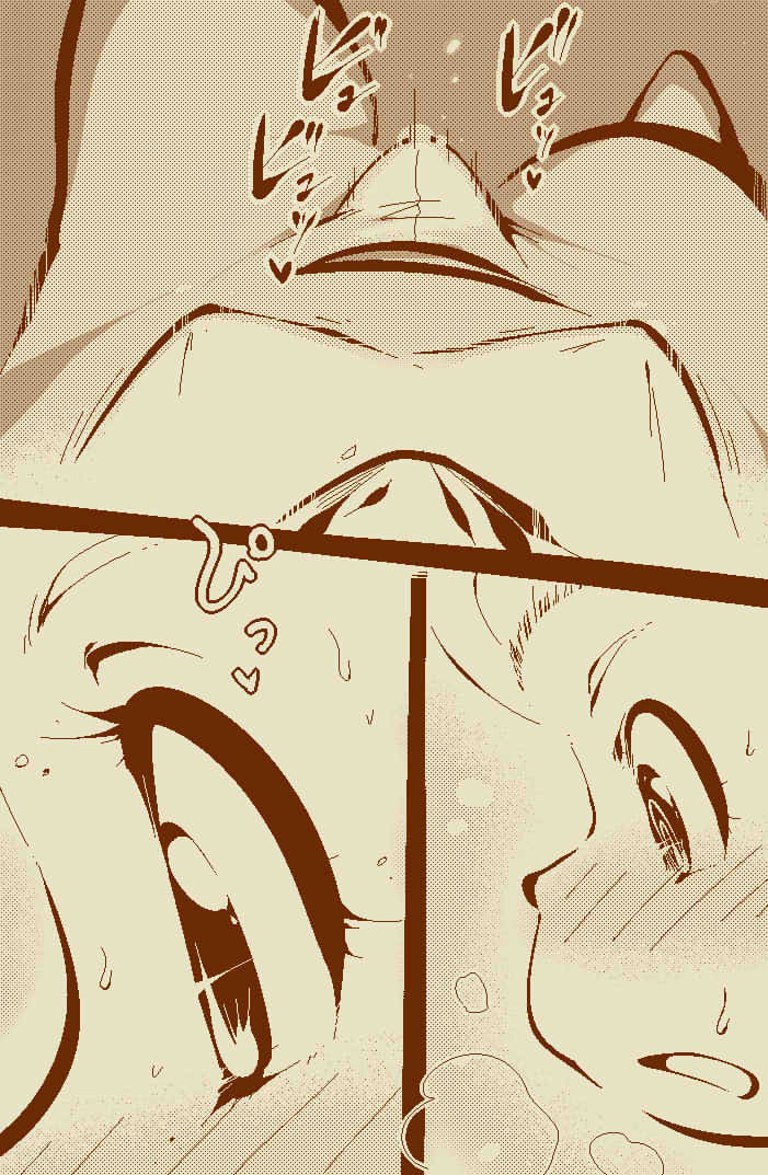 Ippanteki Shounen ga Mamiya ni narudake~ | A Quick Story Where A Normal Teenager Turns Into Mamiya page 7 full