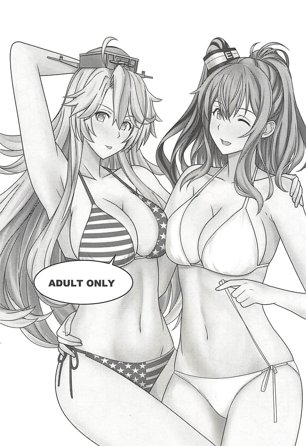 Fatal Attraction of Beach page 2 full