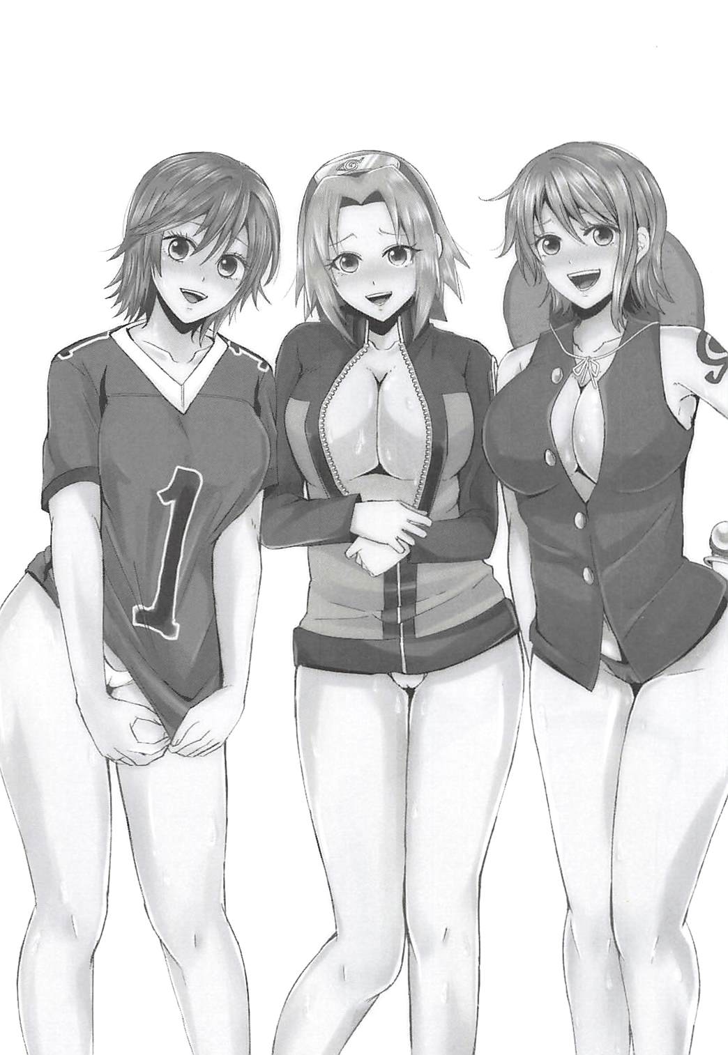 Mucchiri Short page 2 full