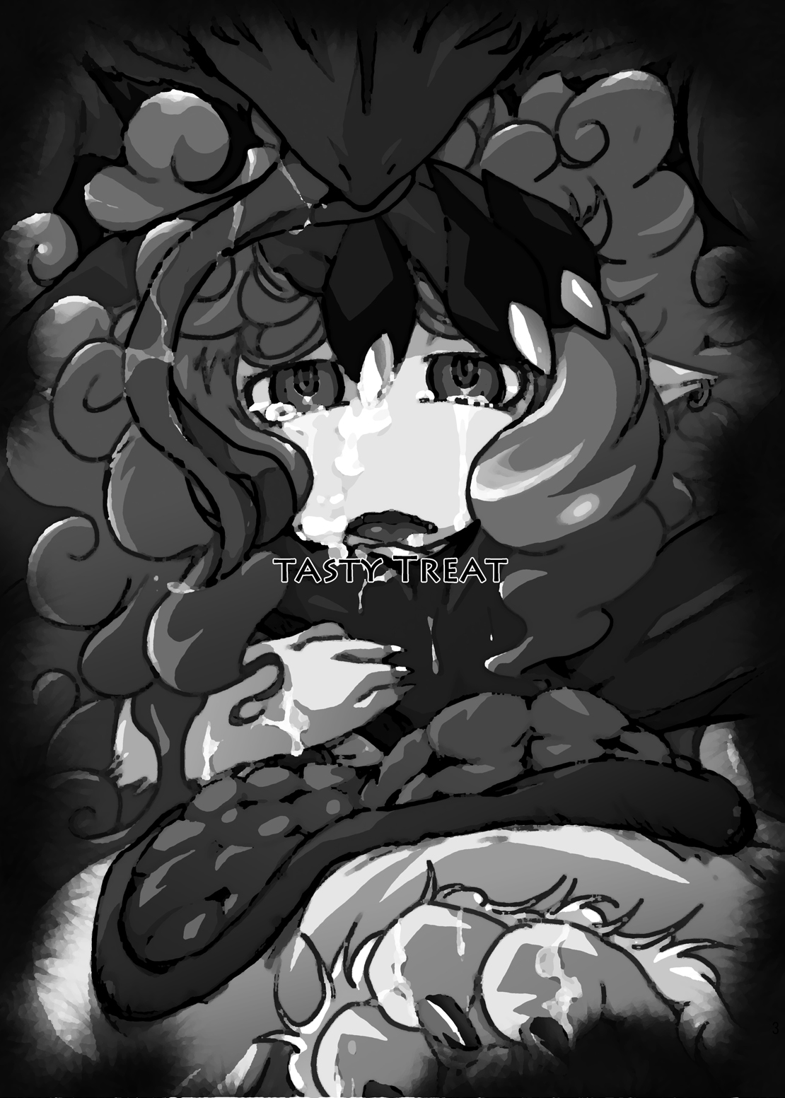 Tasty treat page 2 full