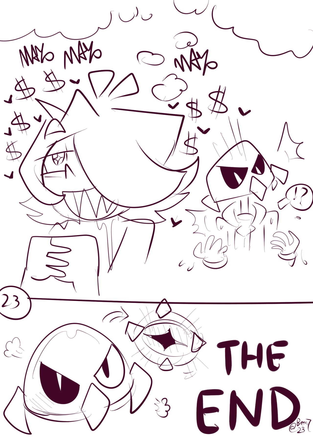 Skarpne daruma page 10 full