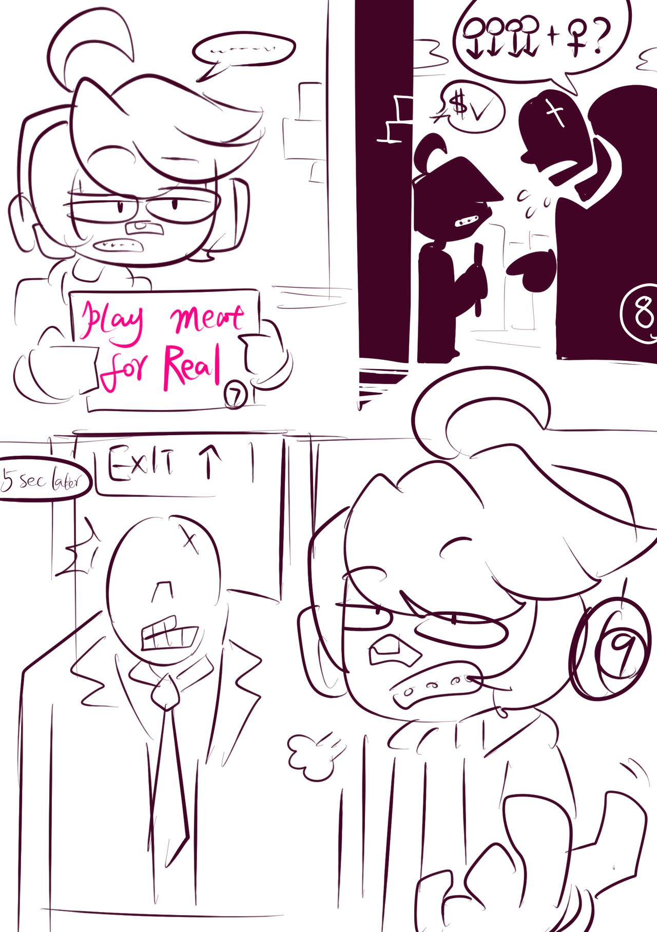 Skarpne daruma page 3 full