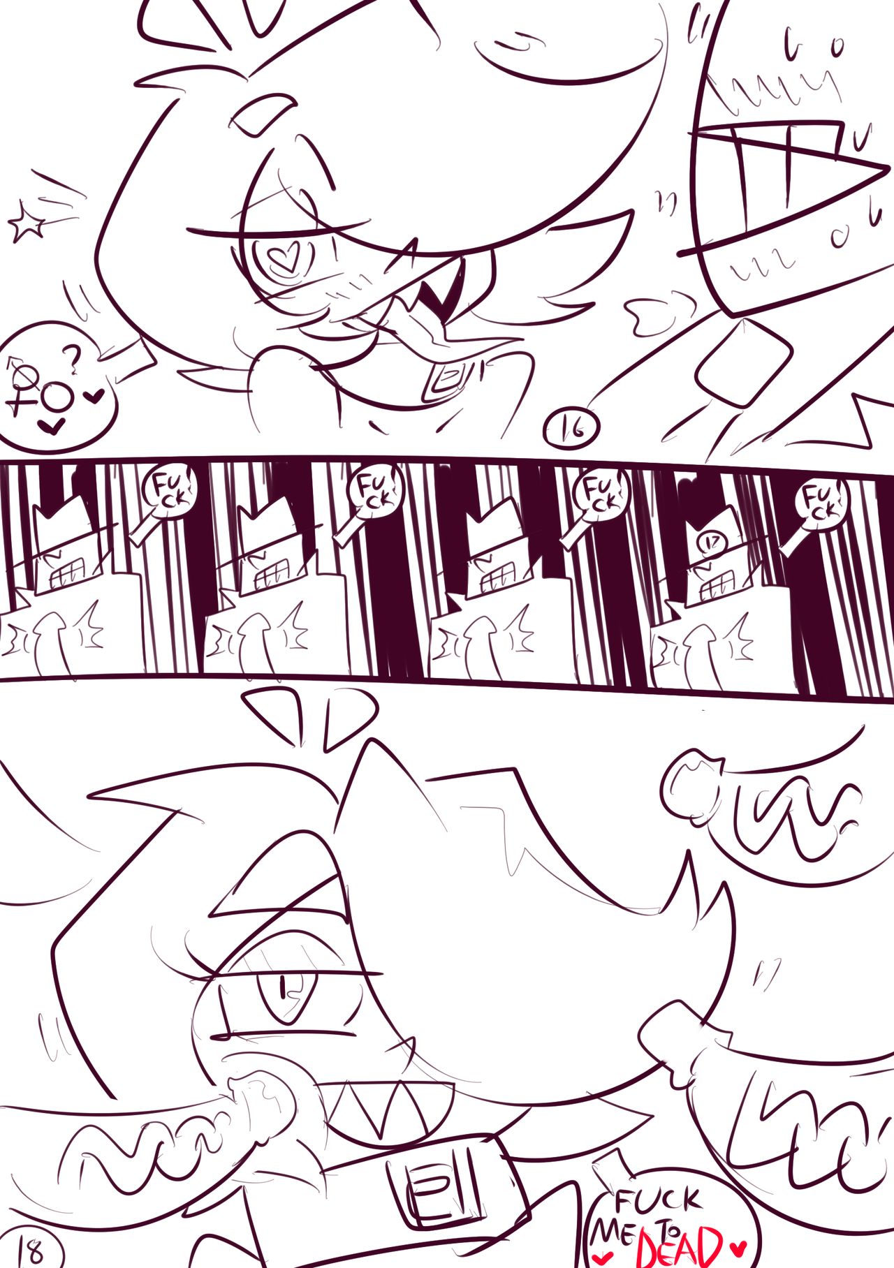 Skarpne daruma page 7 full