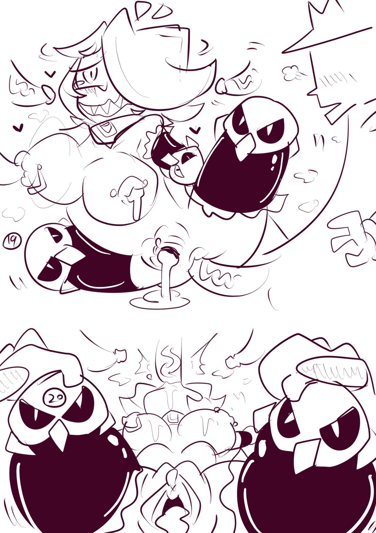 Skarpne daruma page 8 full