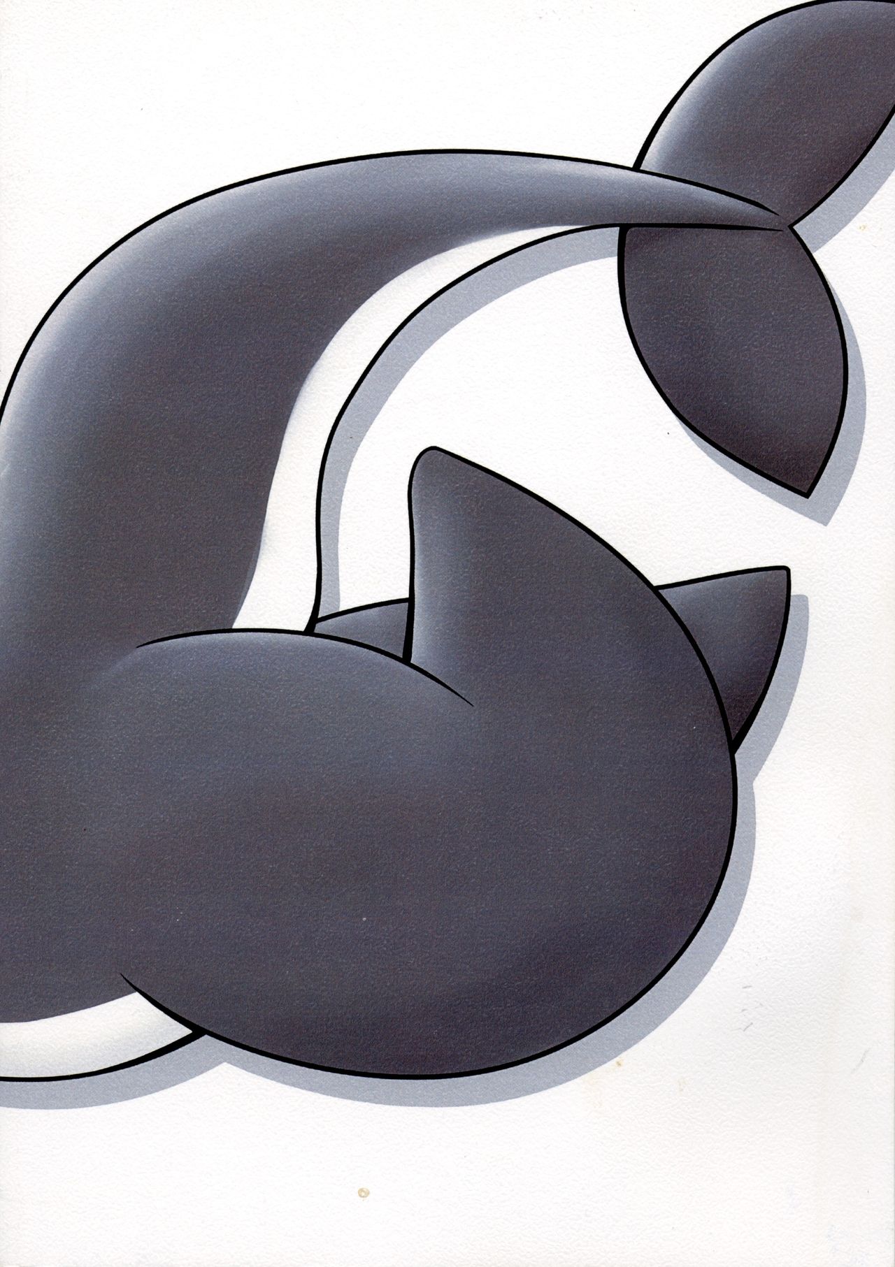 Kaijuu Suki no Kaijuu Suki ni Yoru - Kaijuu Suki no Tame no Kaijuu o Mederu - Kaijuu no Usuibon page 2 full