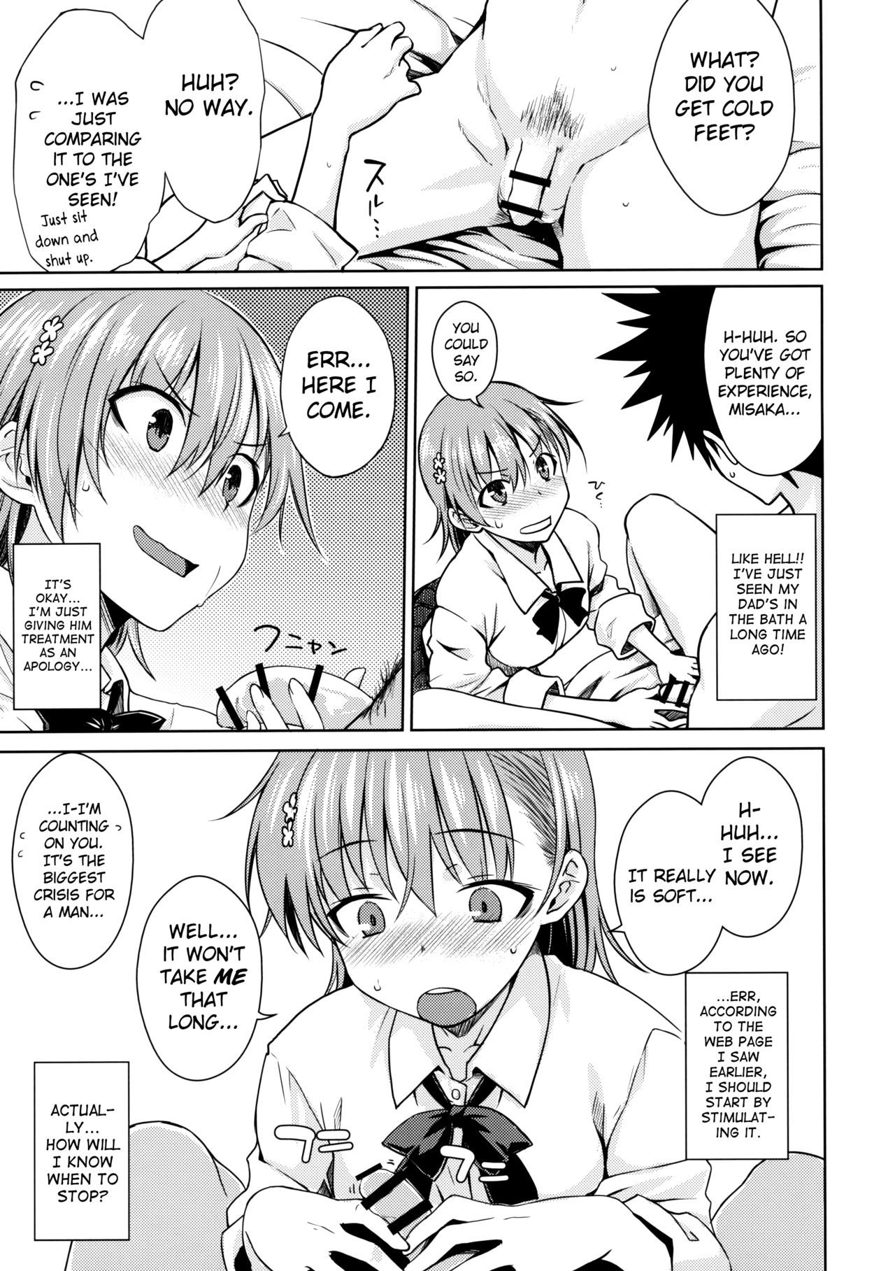 ELECTRICAL DAMAGE page 10 full