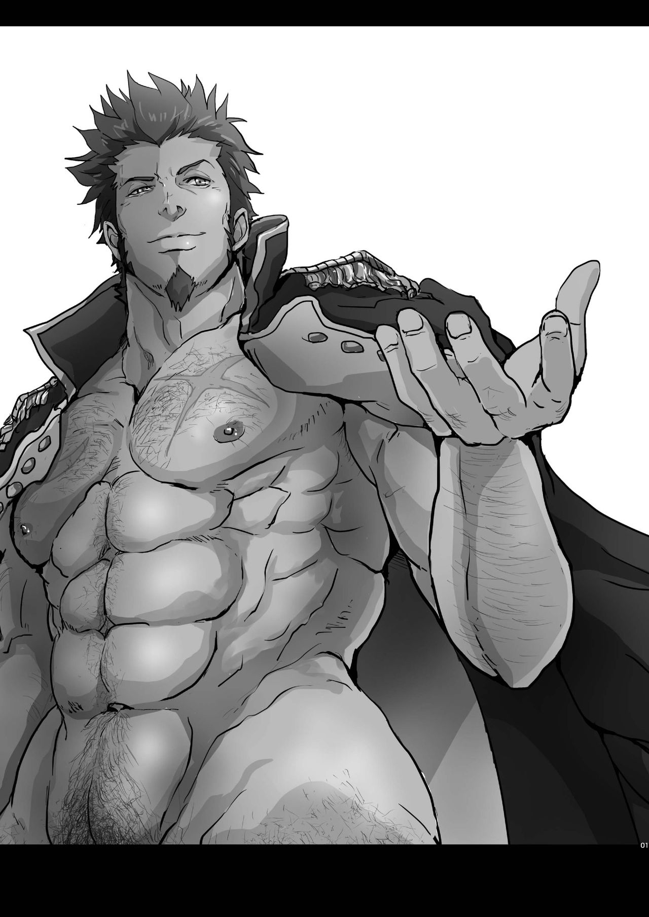 OUI!! D'accord!! page 3 full