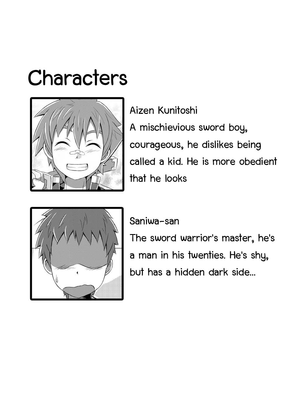 Good Boy page 3 full