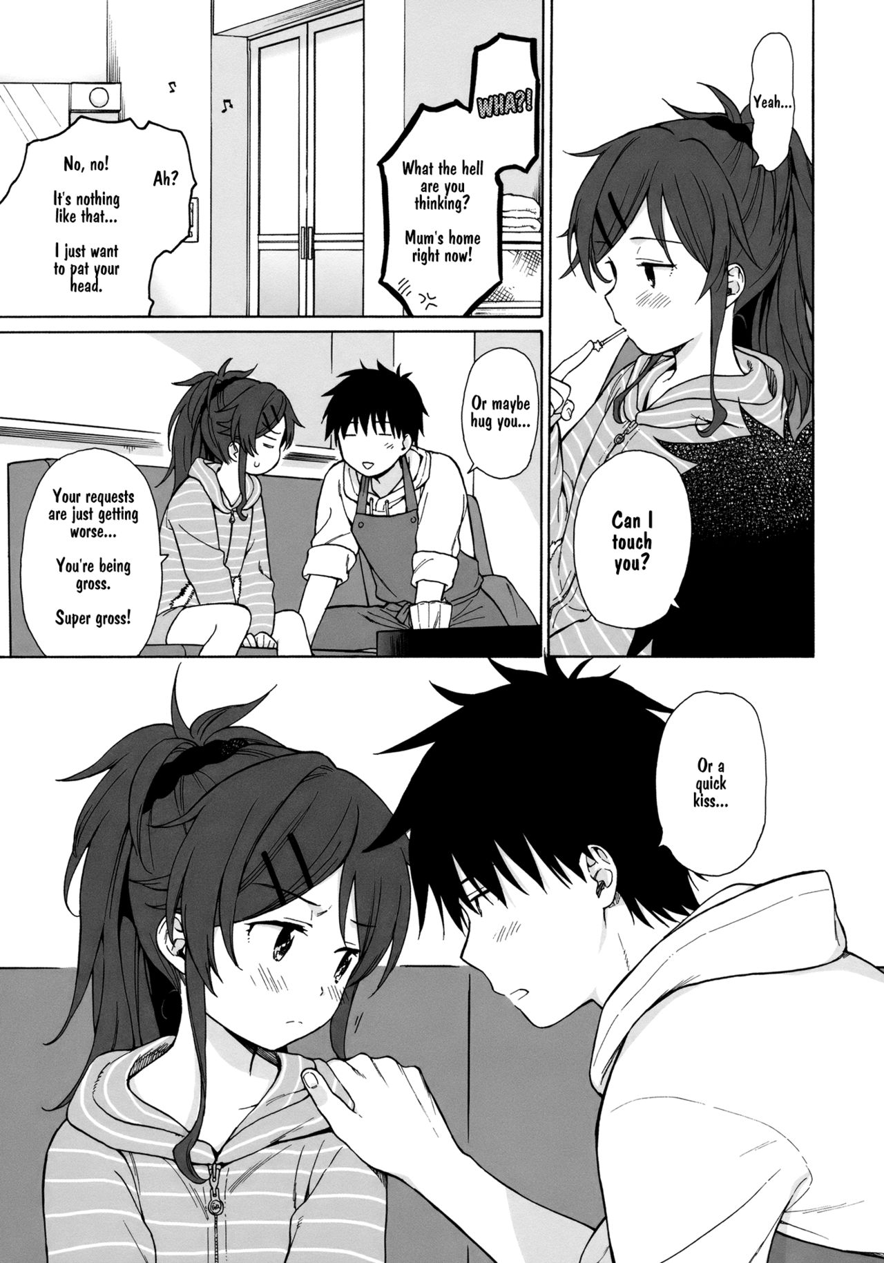 Home Made page 10 full