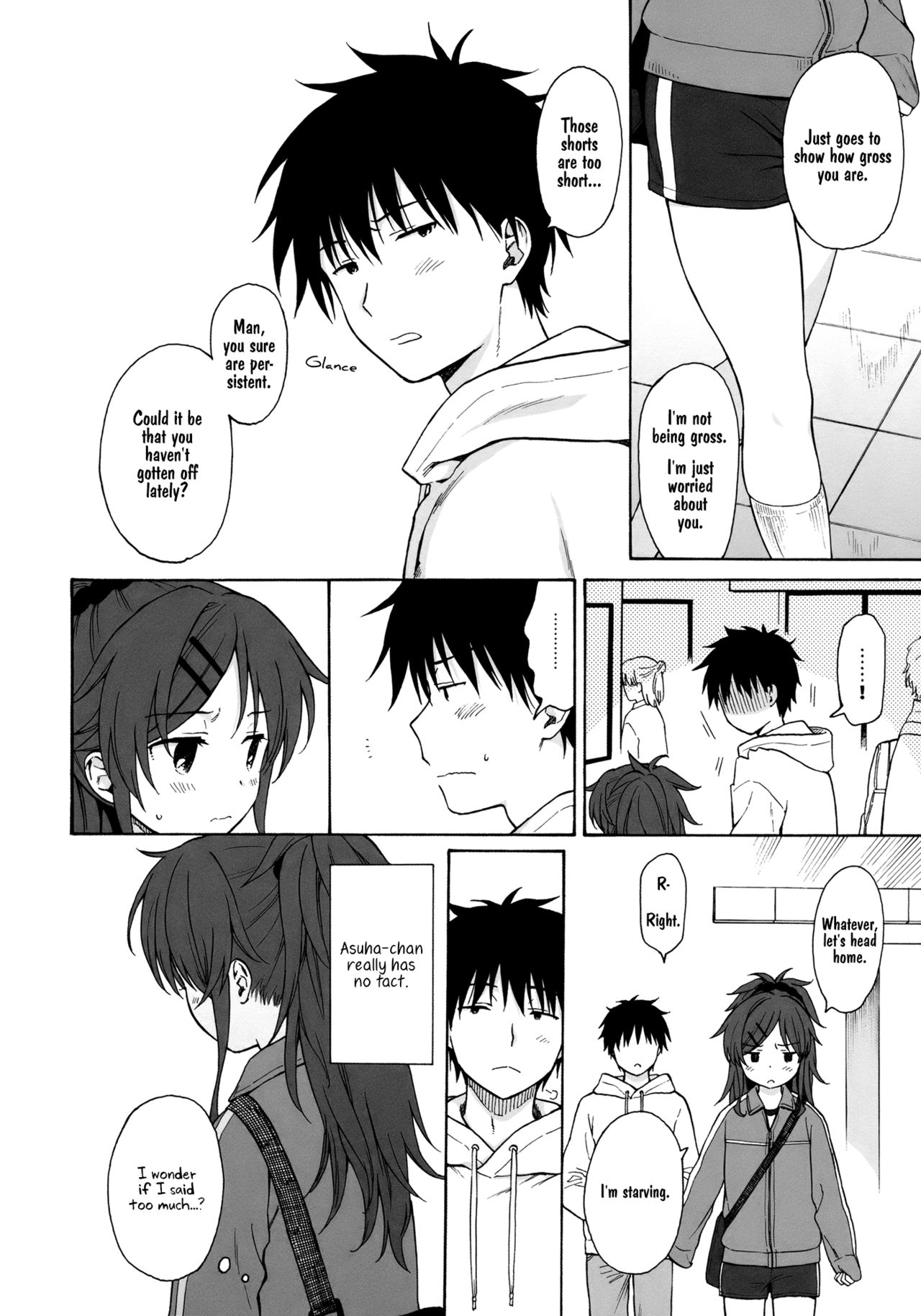 Home Made page 5 full