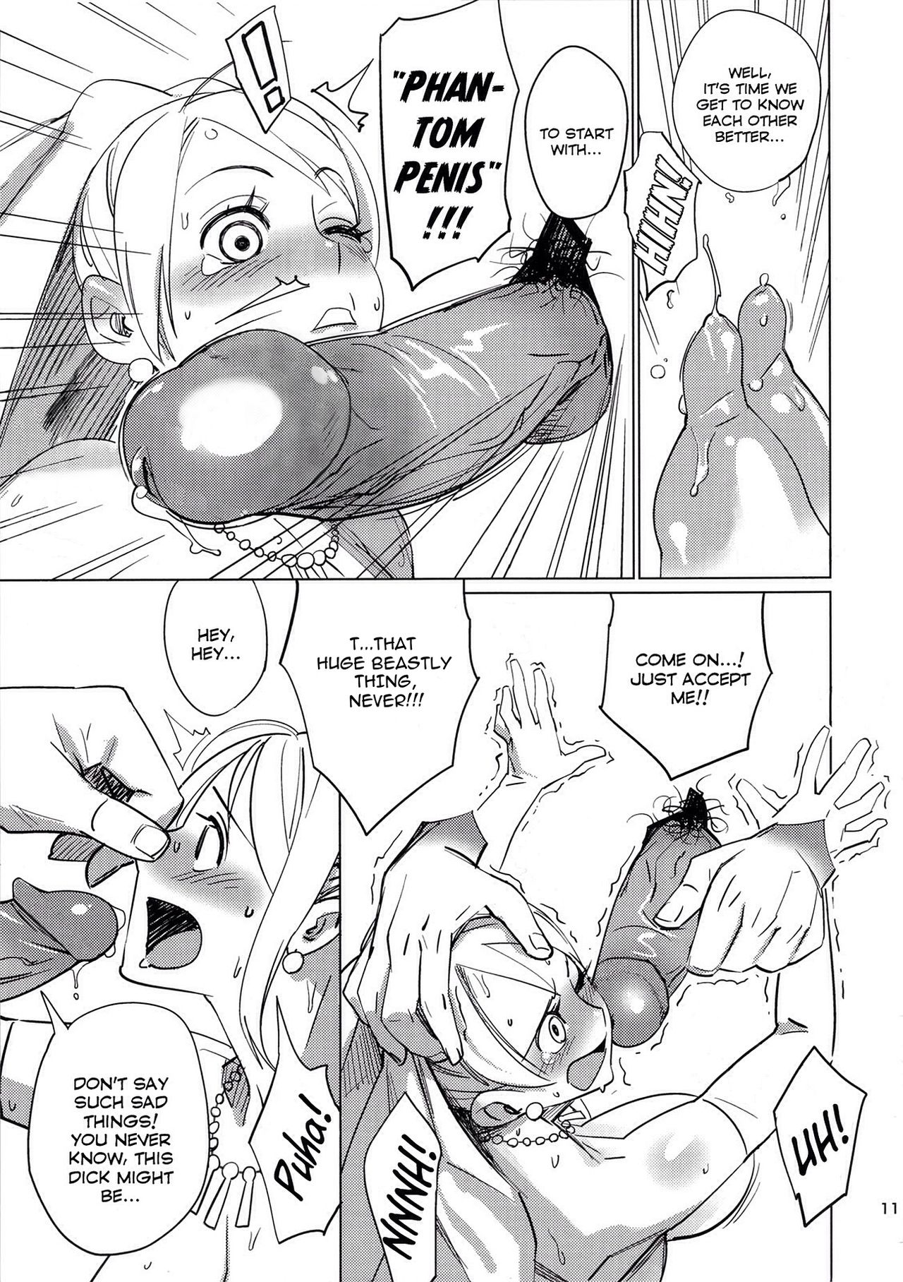 Shinsekai page 9 full