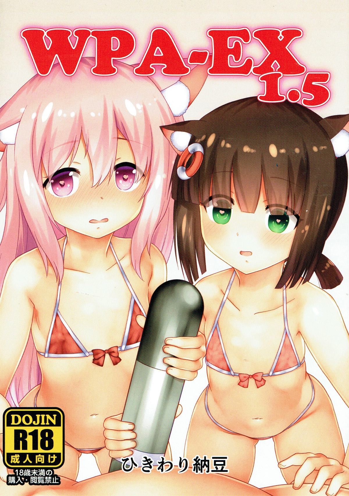 WPA-EX 1.5 page 1 full