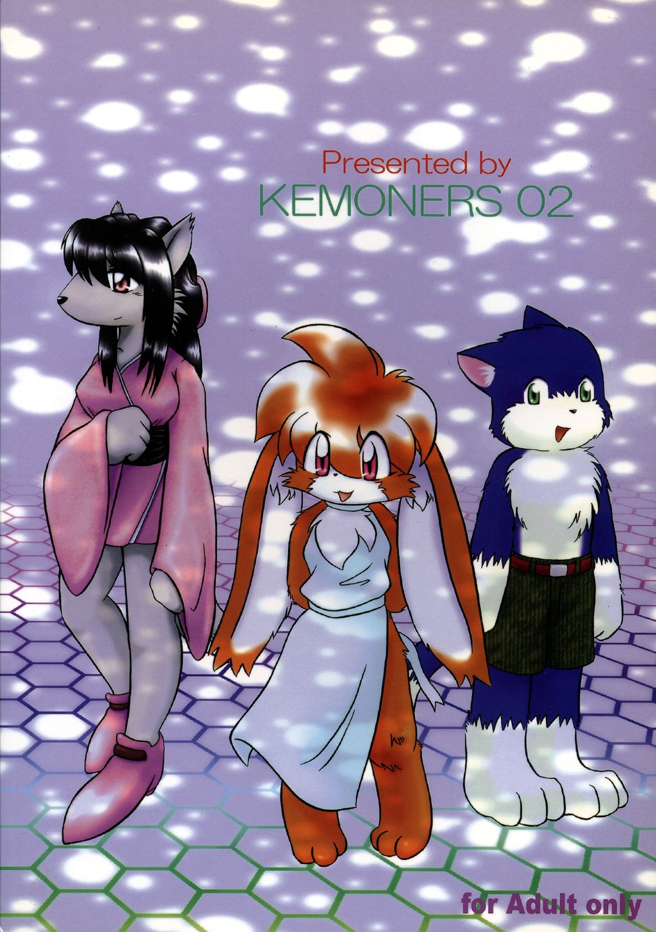 ZooCan 5 page 2 full