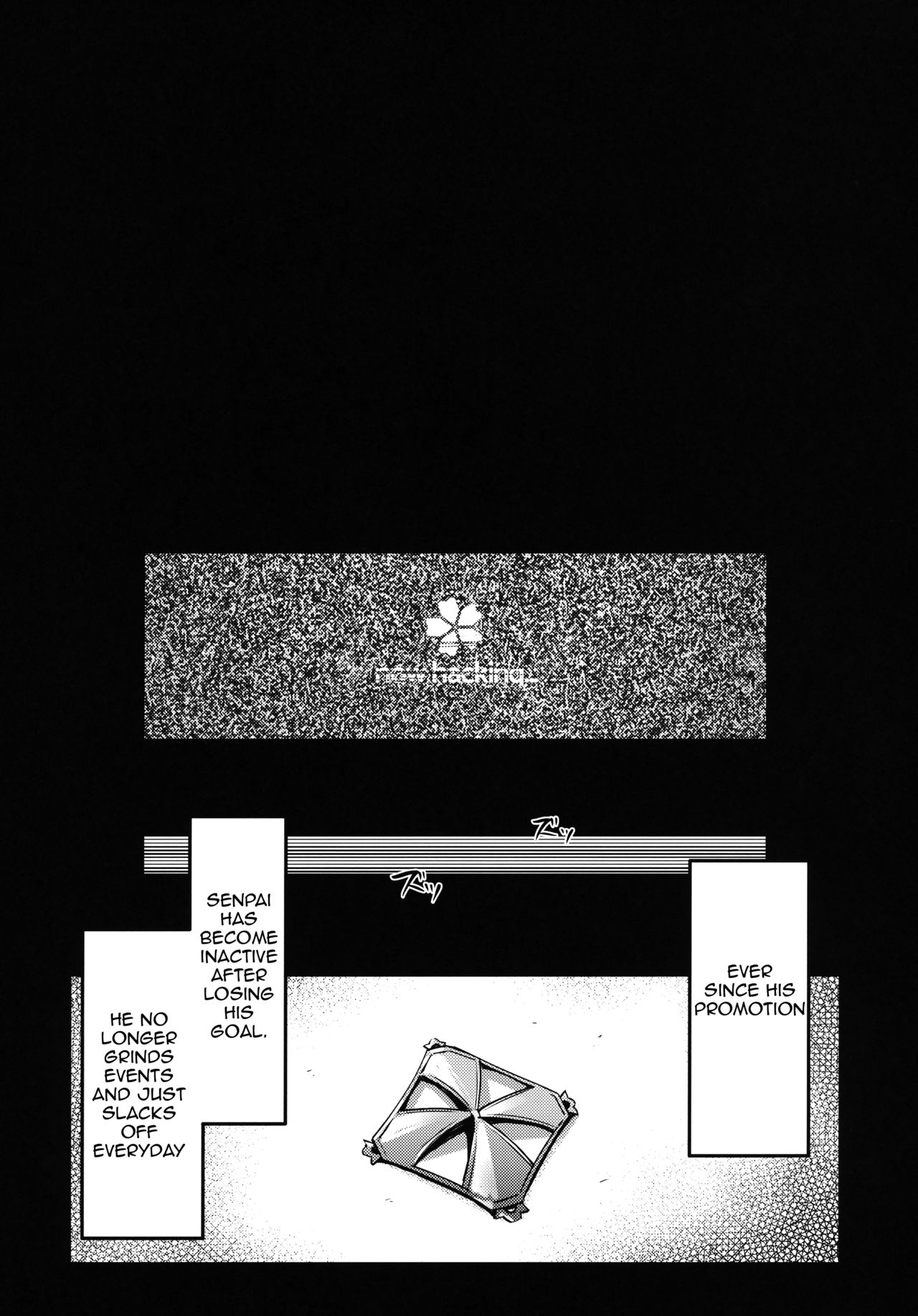 Kouhai Channel page 3 full