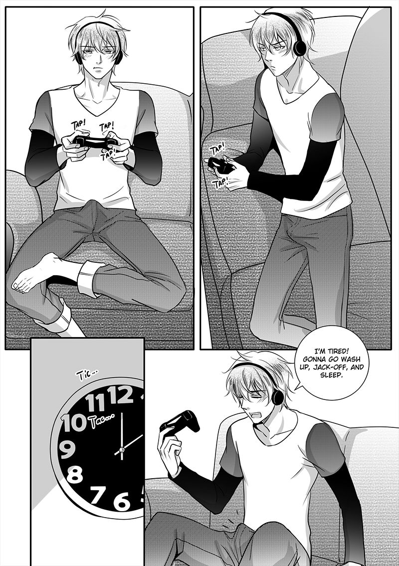 Sweet Boy page 7 full