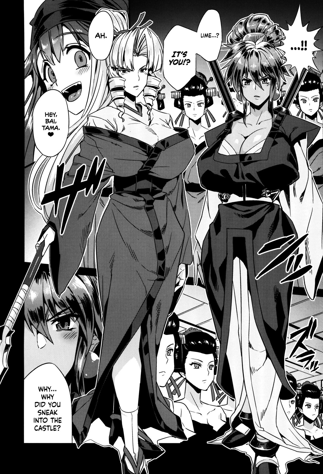 Hentai Marionette 5   =TLL + mrwayne= page 3 full