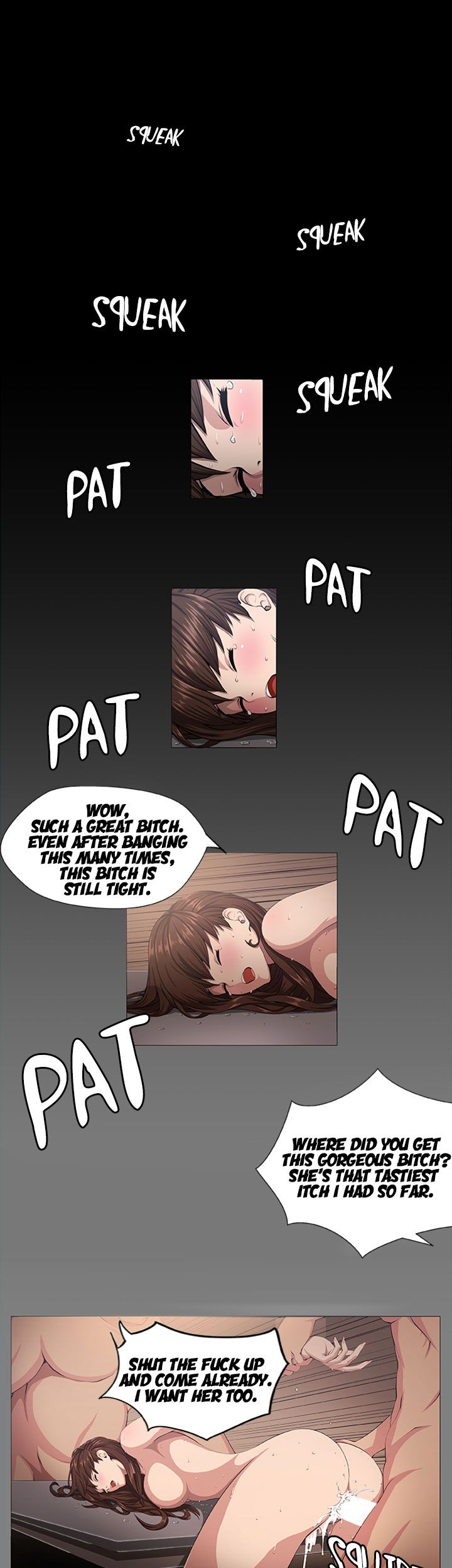 Venus Mantrap CH 1-5 page 2 full