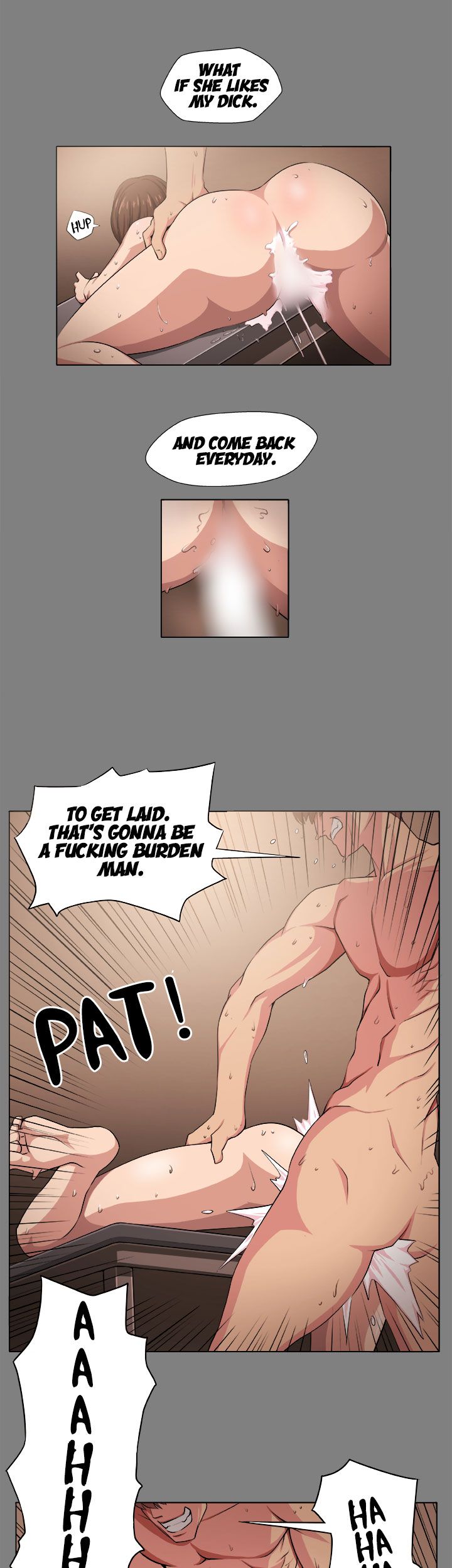 Venus Mantrap CH 1-5 page 9 full