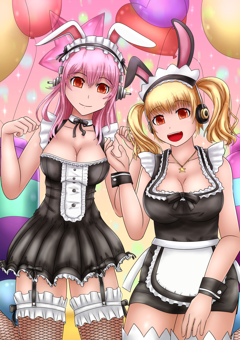 Commission 68 page 1 full