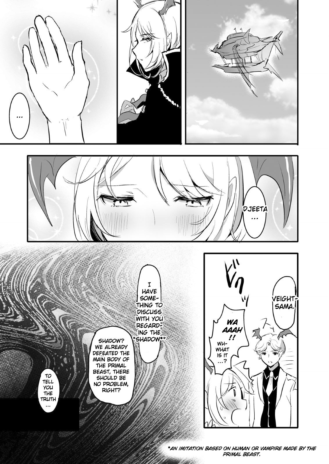 Day Dream page 4 full