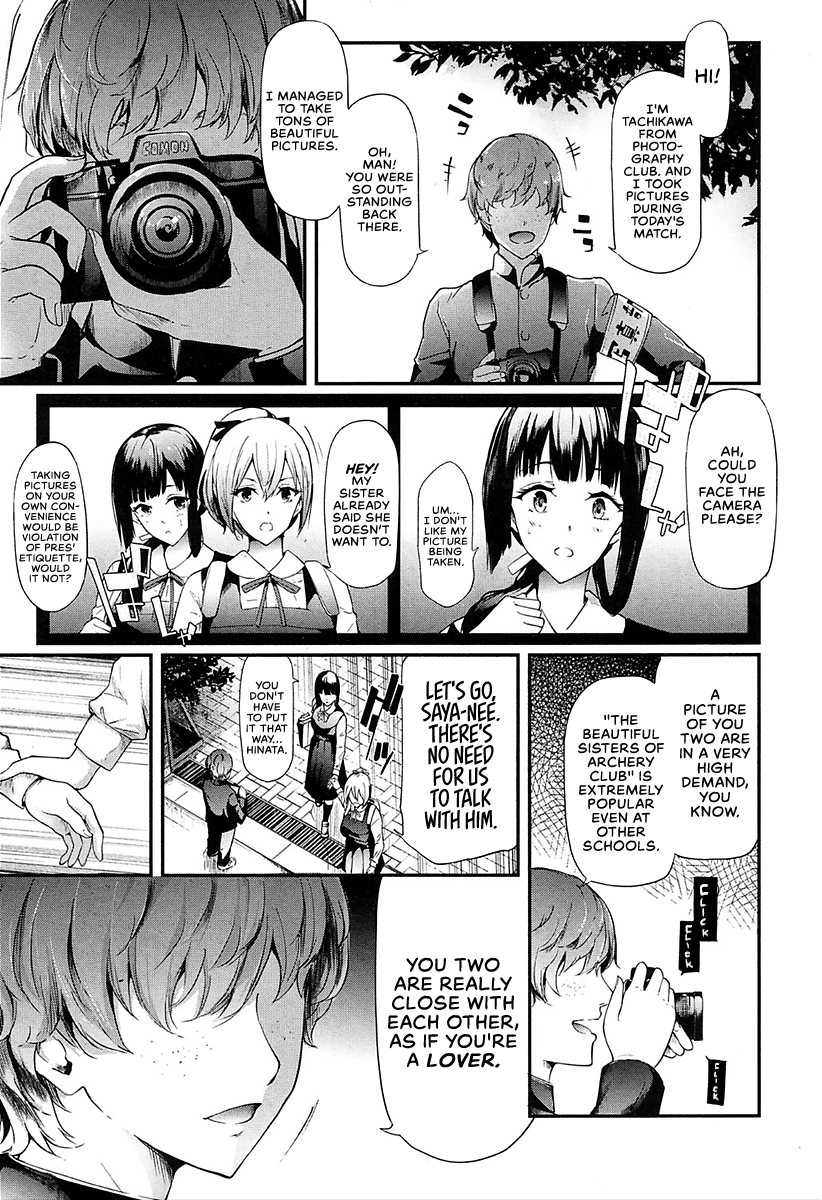 Ulysses <act.1> page 9 full