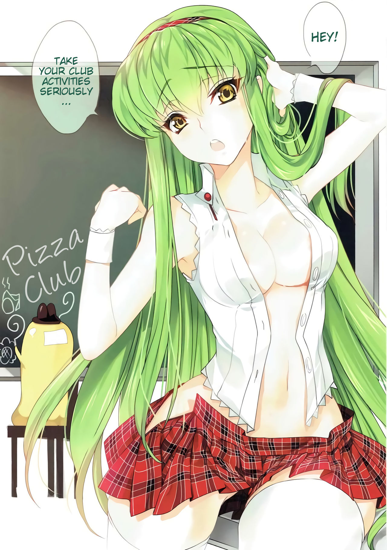 Deep Noise page 2 full