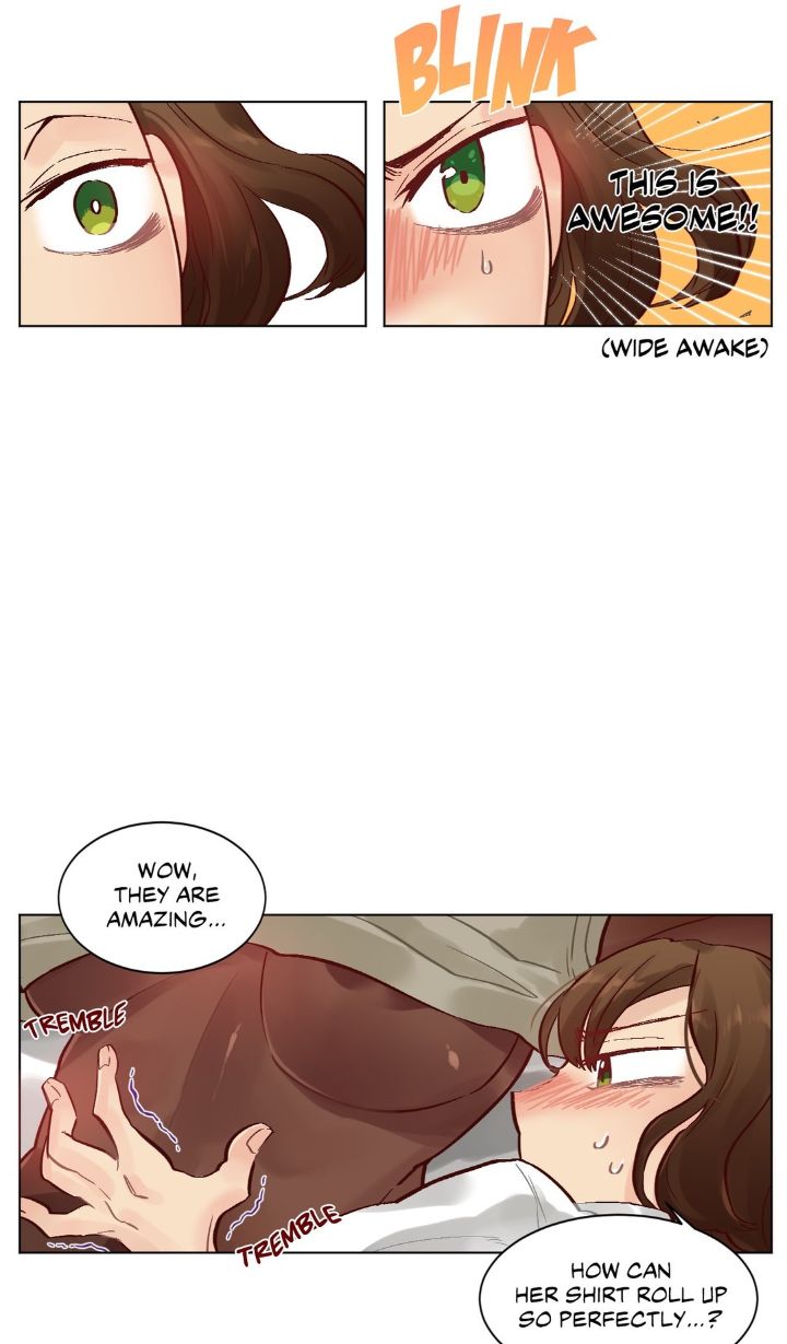 Devil Drop Chapter 2 page 4 full