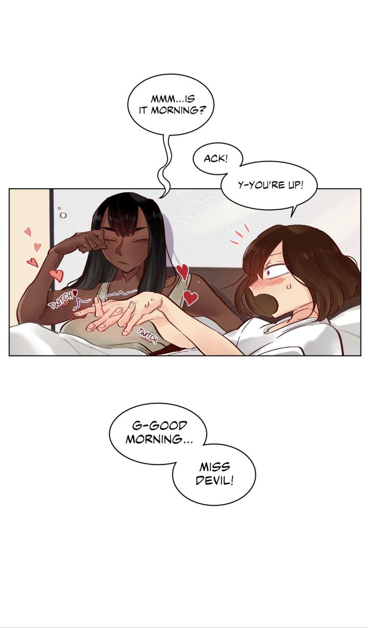 Devil Drop Chapter 2 page 9 full