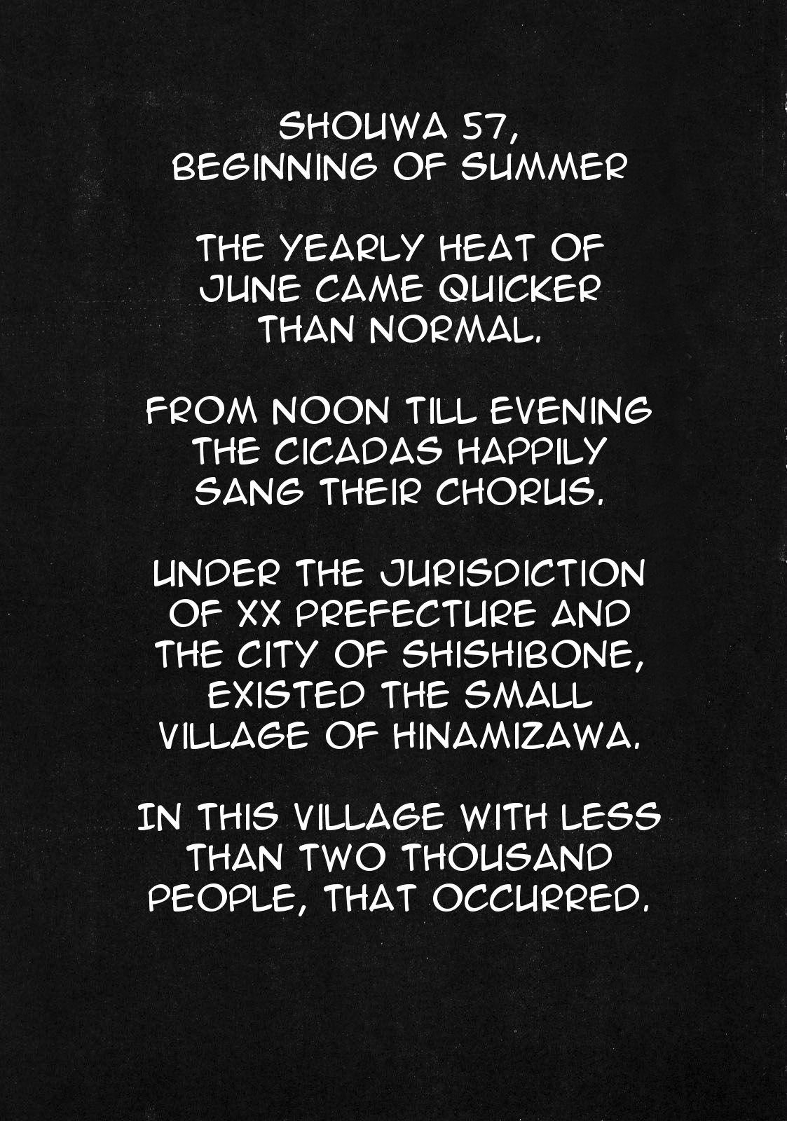 Higurashi no Naku You ni Ni page 2 full