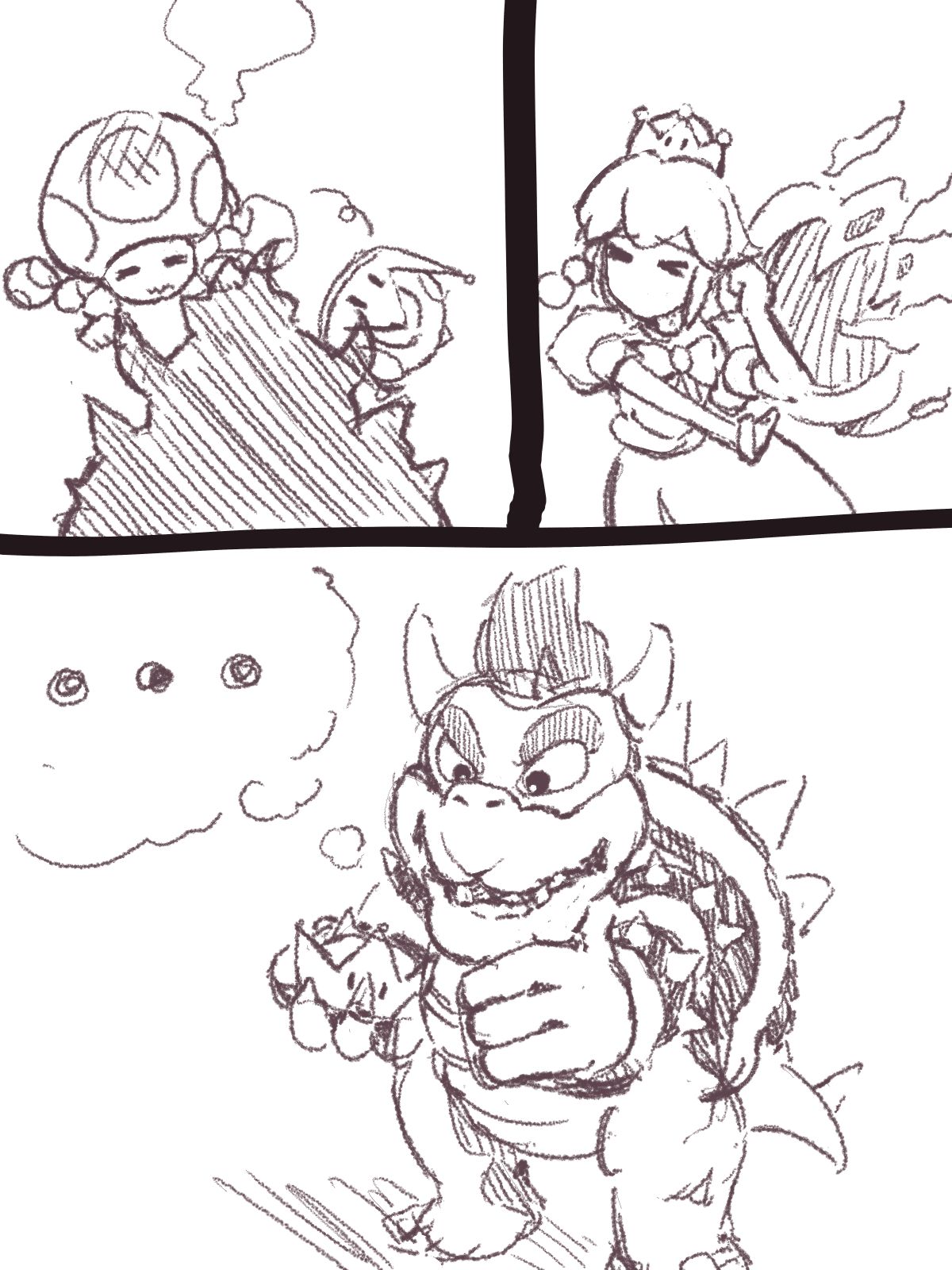 Koopahime page 2 full